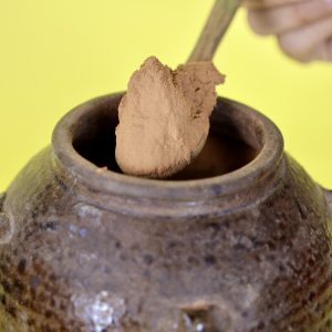 Nhang trầm hương 30cm _ kết dính bời lời tự nhiên.