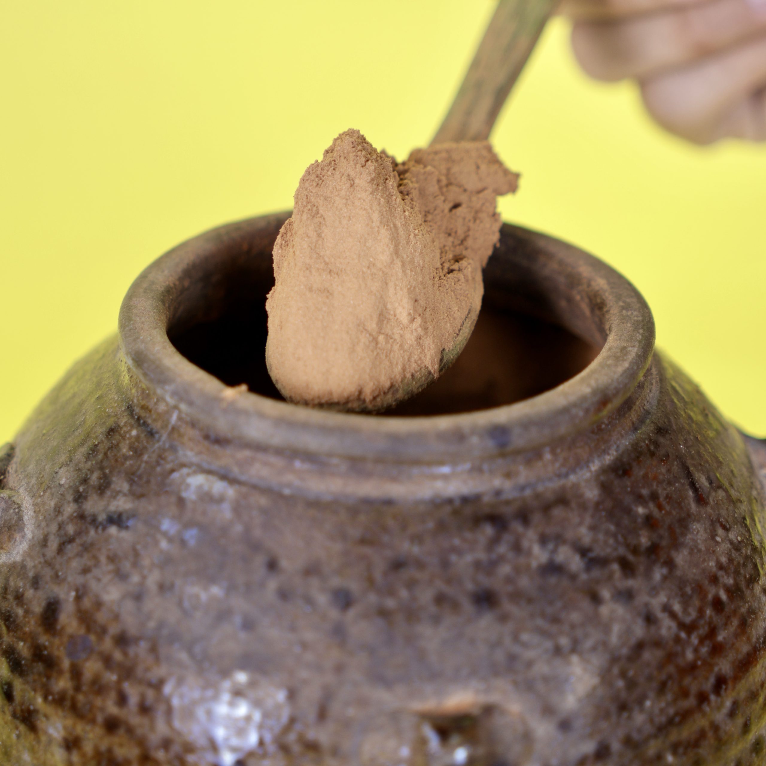 Nhang trầm hương 30cm _ kết dính bời lời tự nhiên.