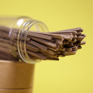 Nhang Trầm Không Tăm