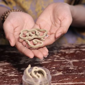 Trầm Vân Mây Được