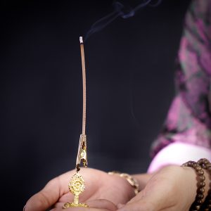 Nhang Trầm Không Tăm