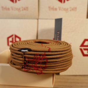 Nhang Trầm Bắc 24h | Mùi Ấm