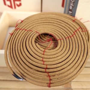 Nhang Trầm Bắc 24h | Mùi Ấm